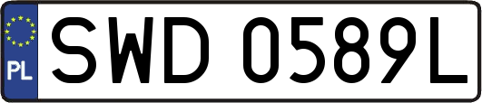 SWD0589L