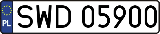 SWD05900
