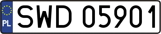 SWD05901