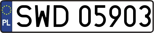 SWD05903