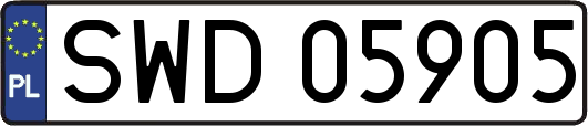 SWD05905