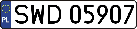 SWD05907