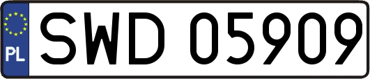 SWD05909