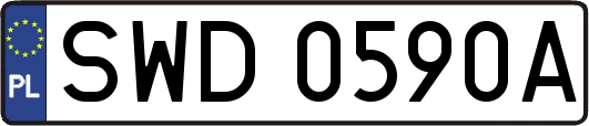 SWD0590A