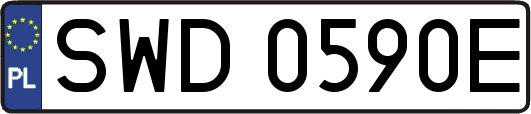 SWD0590E