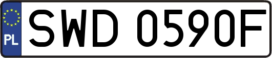 SWD0590F