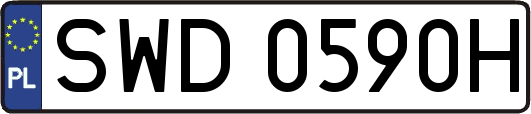 SWD0590H