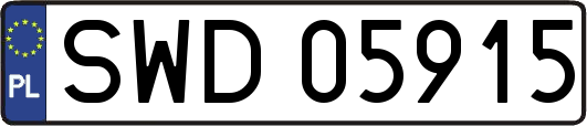 SWD05915