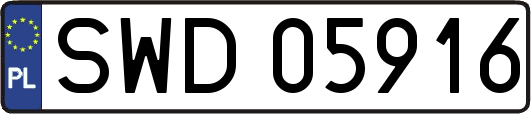 SWD05916