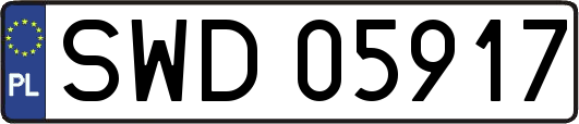 SWD05917