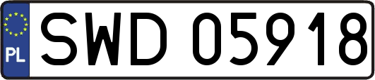 SWD05918