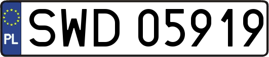 SWD05919