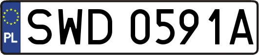 SWD0591A