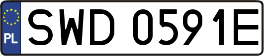 SWD0591E