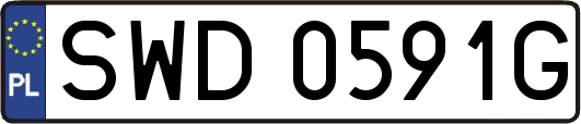 SWD0591G
