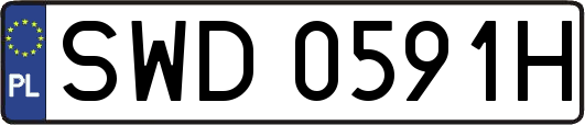 SWD0591H