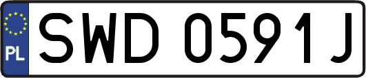 SWD0591J