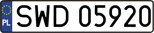 SWD05920