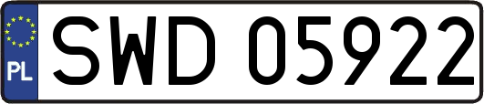 SWD05922