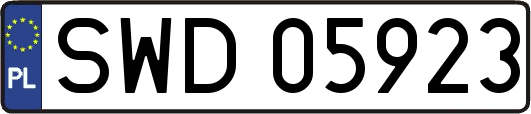 SWD05923