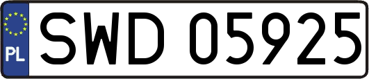 SWD05925