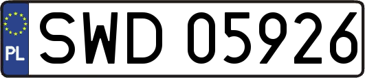 SWD05926