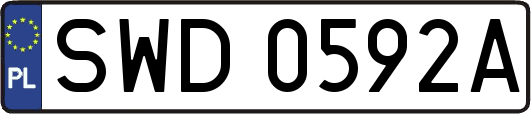 SWD0592A