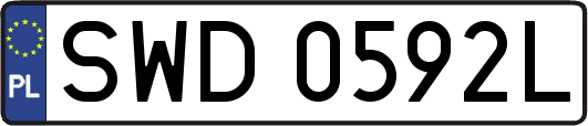 SWD0592L