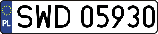 SWD05930