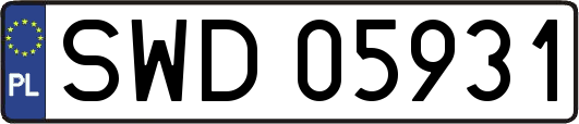 SWD05931
