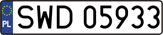 SWD05933