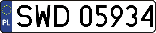 SWD05934