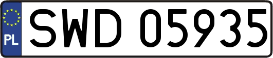 SWD05935