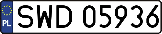 SWD05936