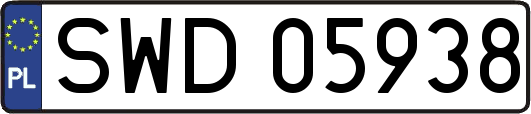 SWD05938