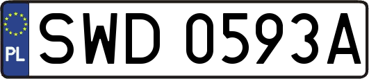 SWD0593A