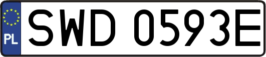 SWD0593E