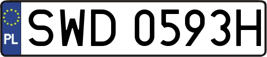 SWD0593H
