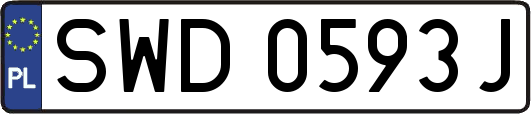 SWD0593J