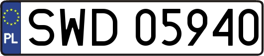SWD05940