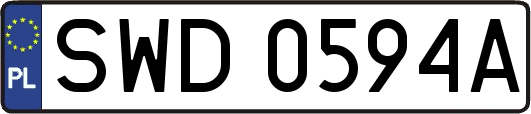 SWD0594A