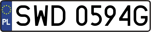 SWD0594G