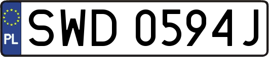 SWD0594J