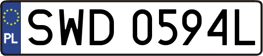 SWD0594L