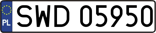 SWD05950