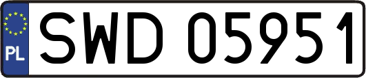 SWD05951