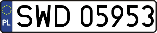 SWD05953
