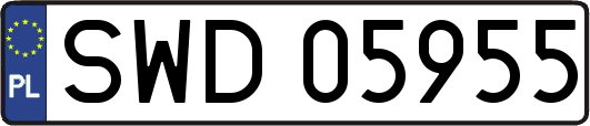SWD05955