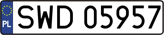 SWD05957