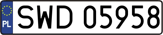 SWD05958